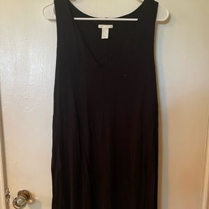 H&M Black Dress 🖤
